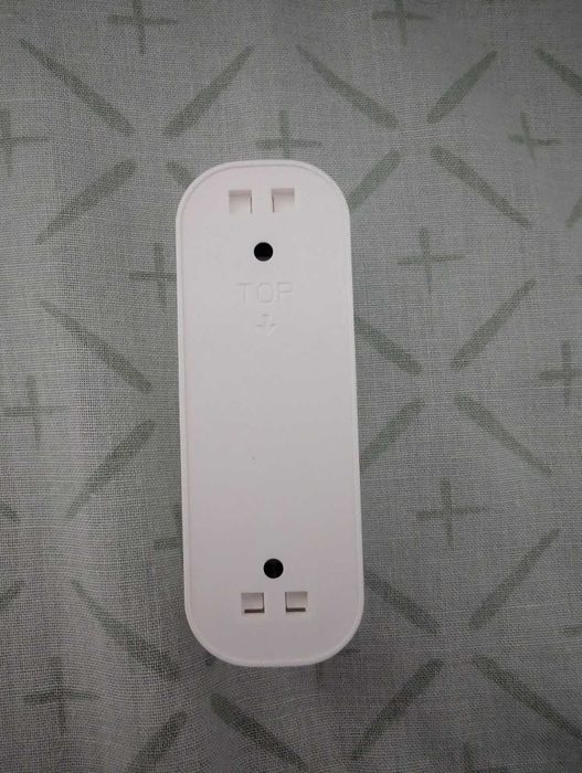Датчик температури та вологості Tuya Zigbee 3.0, новий
