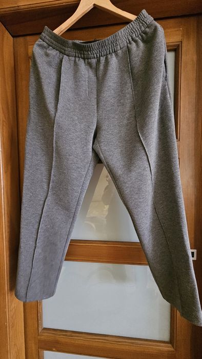 Spodnie dzianina M&S