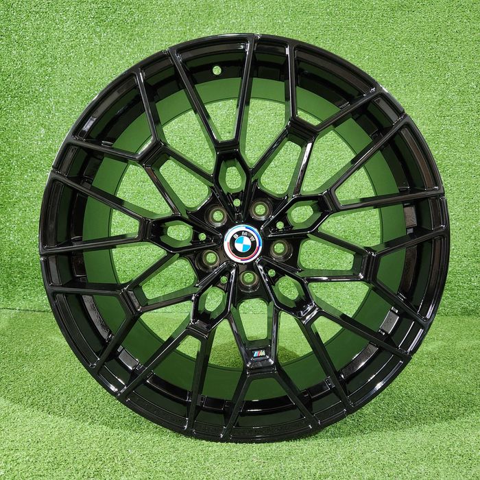 Диски R19 R20 стиль 827M 5 x 120 BMW F30 F10 F25  DB34 DB74