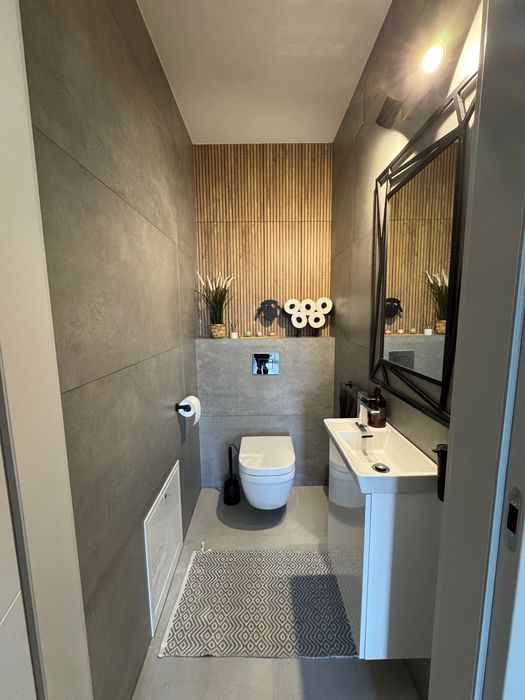 Apartament na sprzedaż