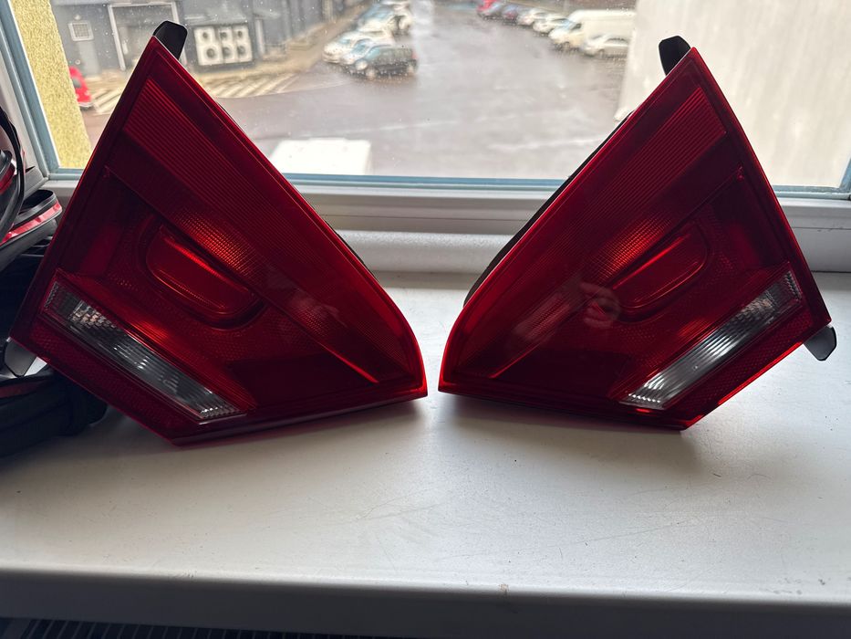 Passat USA задні ліхтарі