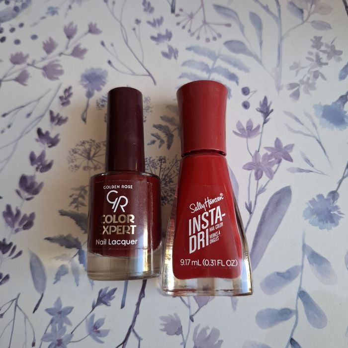 Lakiery hybrydowe plus gratis