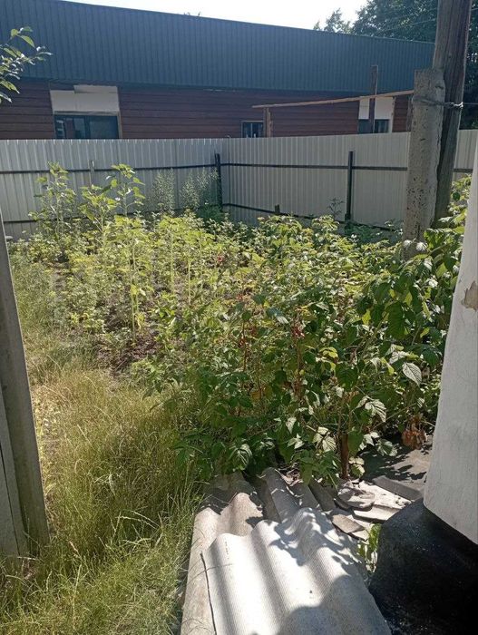 Продаж будинку з ділянкою