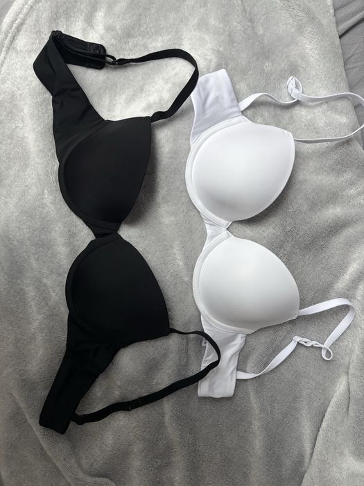 2 нових ліфчики push up від jasmine