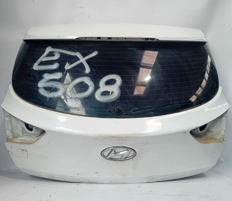 Porta / tampa da mala HYUNDAI i30 (GD)
