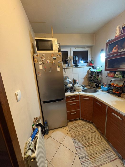 Kawalerka do wynajęcia