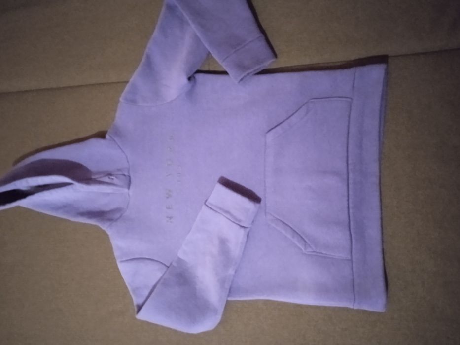 Кофта для дівчинки 44-46 розмір