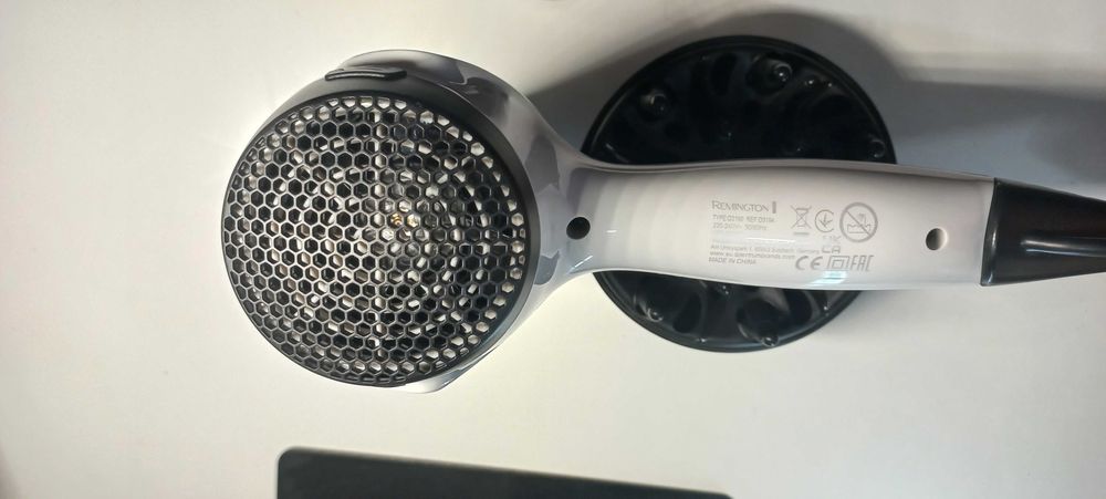 Фен Remington новый