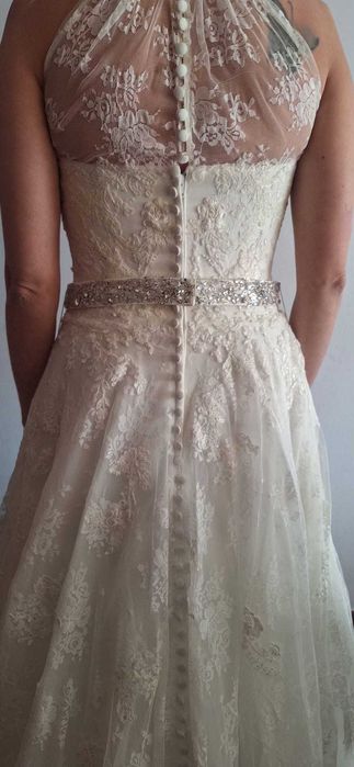 Vestido de noiva