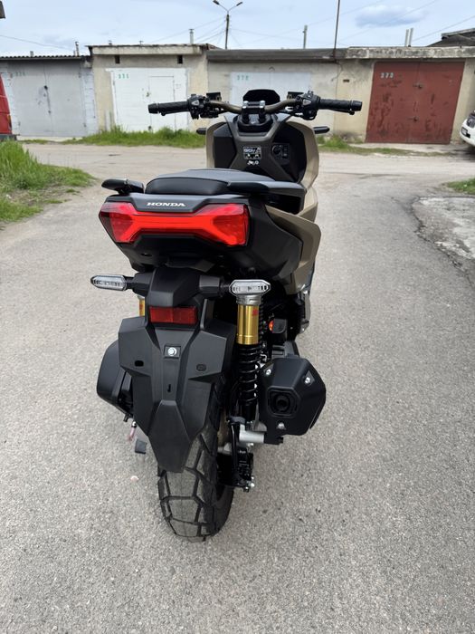 Honda ADV160 НОВИЙ