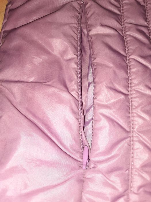 Жилетка Demix на зріст 158 см підліткова