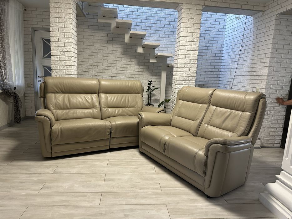 Комлект диванів 2+3