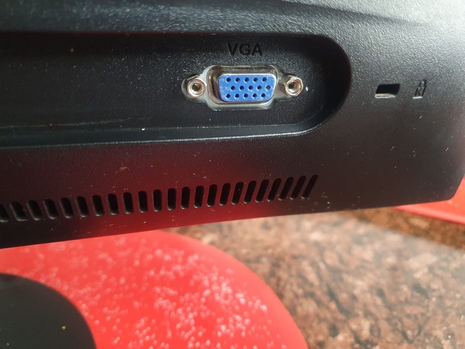 Monitor Asus 20 cali