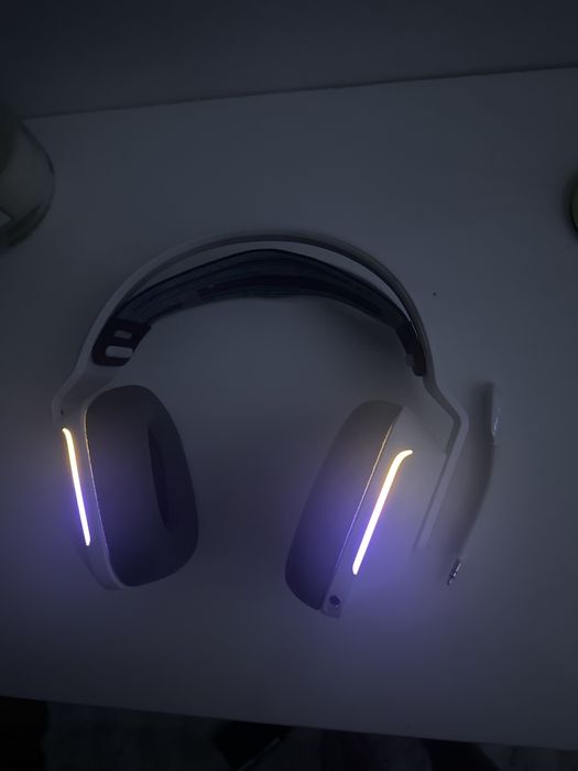 Logitech g733 логітеч