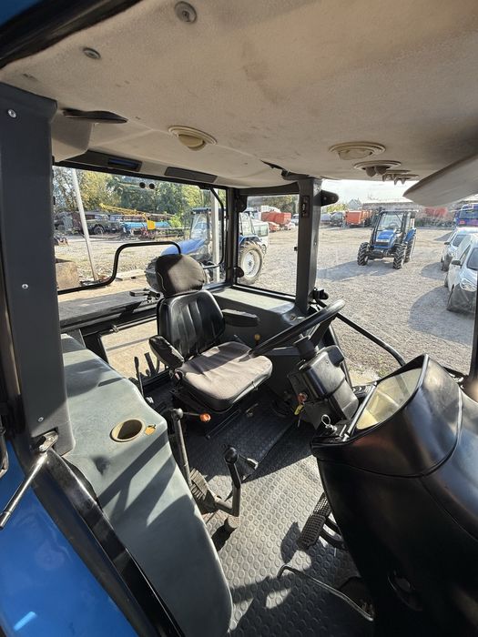 Трактор New Holland TL5060/мтз