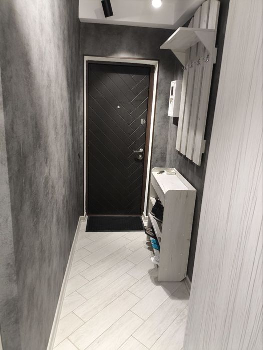 Центр с дорогим и новым ремонтом