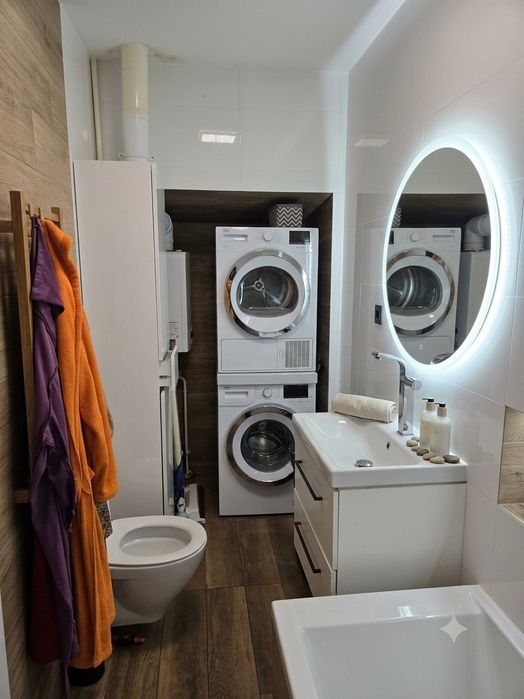 Mieszkanie w centrum Bochni 42m2