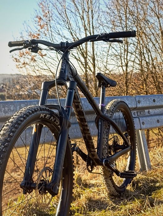 Rower górski Dartmoor Hornet - Nowy 27.5