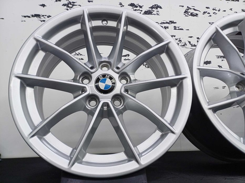 Alu Felgi 16 cali 5x112 AUDI A4 b6 b7 b8 b9 A6 C6 C7 Q3 Q2  A6 C5 Allroad