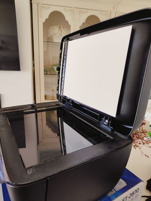 Fotocopiadora HP OfficeJet 3830
