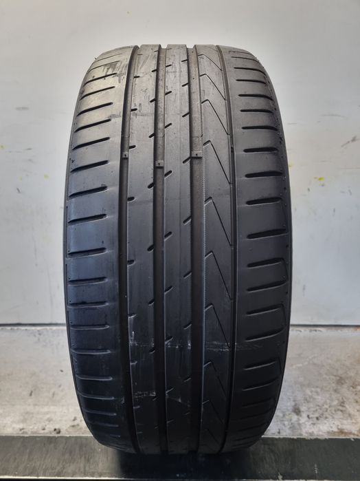 1x 225/45R17 91W Hankook Ventus S1 Evo 2