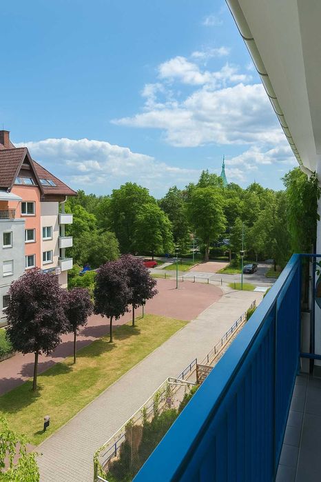 Aktualne Sosnowiec Kilińskiego Apartament blisko dworca oraz uczelni.