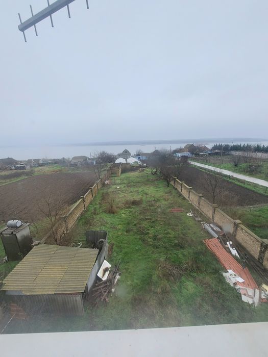 Сучасний будинок в Константинівке