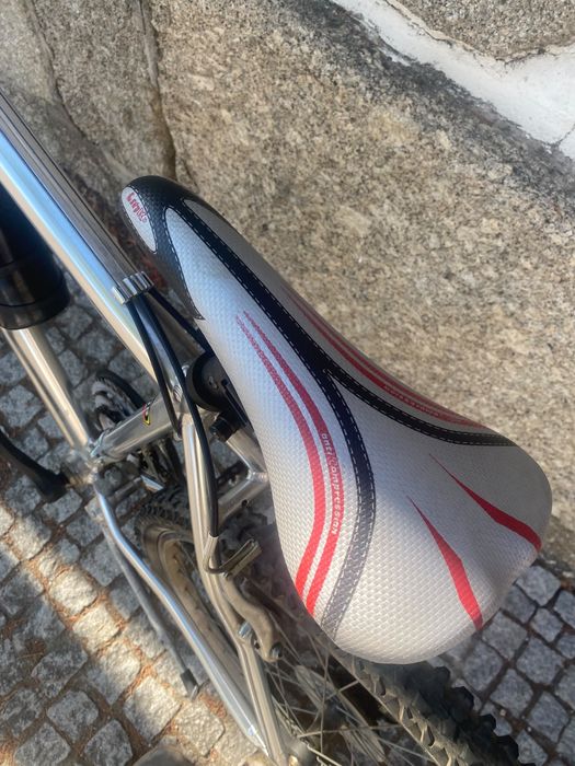 Bicicleta masculina