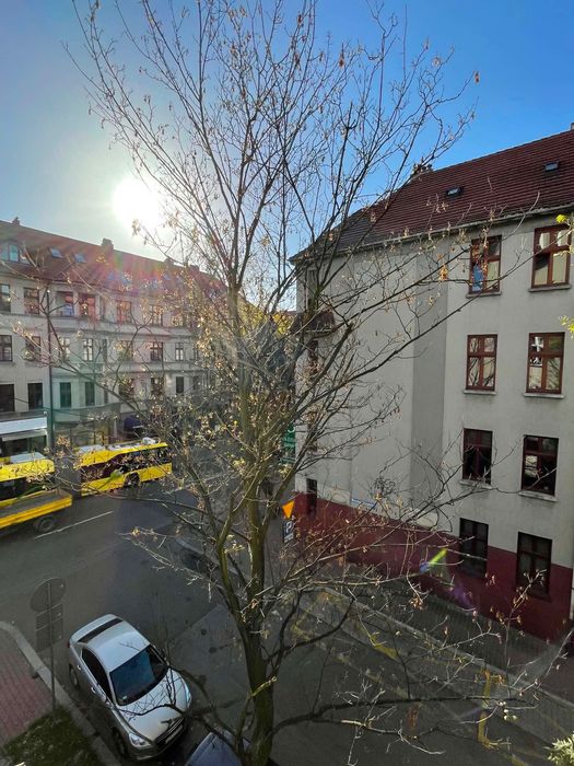 Mieszkanie na wynajem centrum Katowic