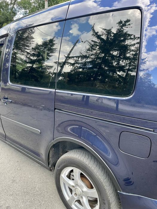 Caddy 2013рік.TDi.Офіційний пасажир.