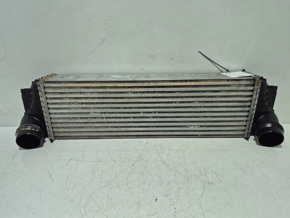 Radiador do intercooler BMW 6 Gran Coupe (F06)