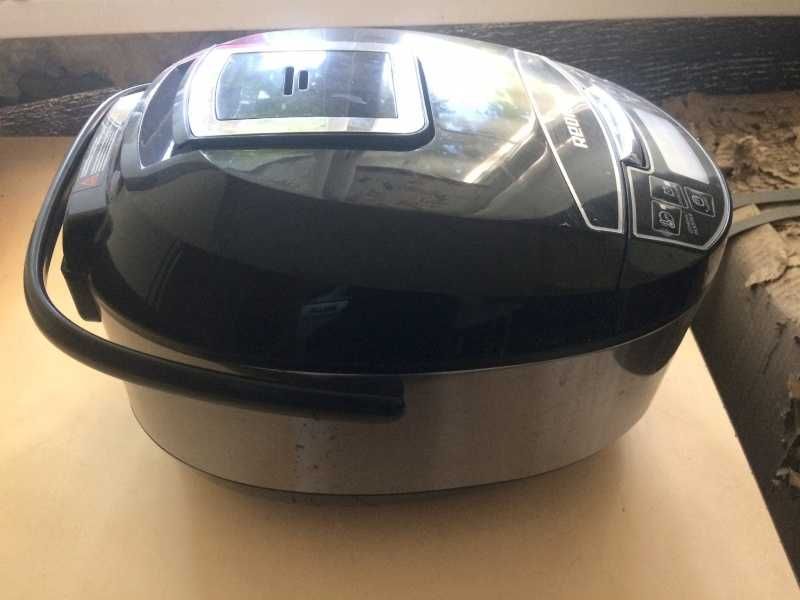 Мультиварка REDMOND RMC-M4510