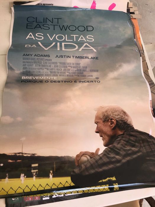 Cartazes de cinema filmes