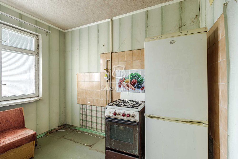 Квартира, 2к. Під ремонт. Гавели, 35/2, Відрадний Солом'янський район
