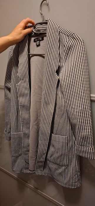 Oddam 3 torby ubrań damskich