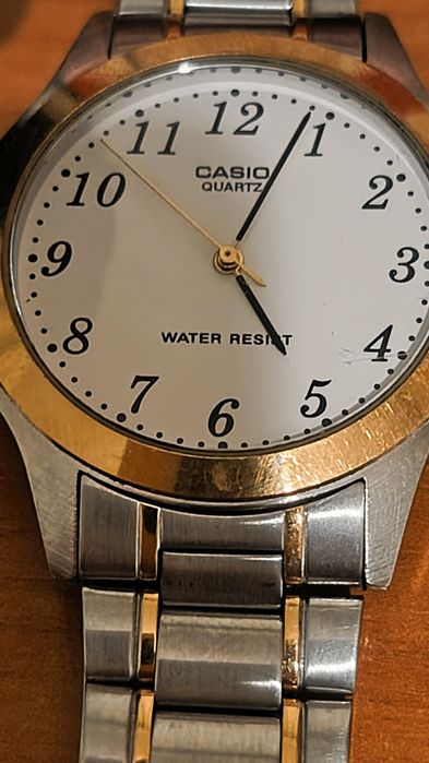Часы Casio Original
