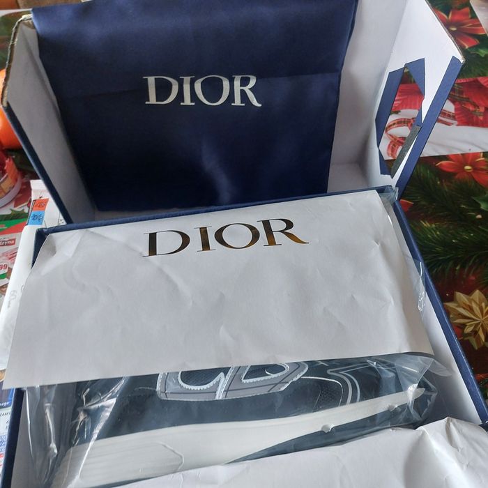 Buty sportowe  Dior B30