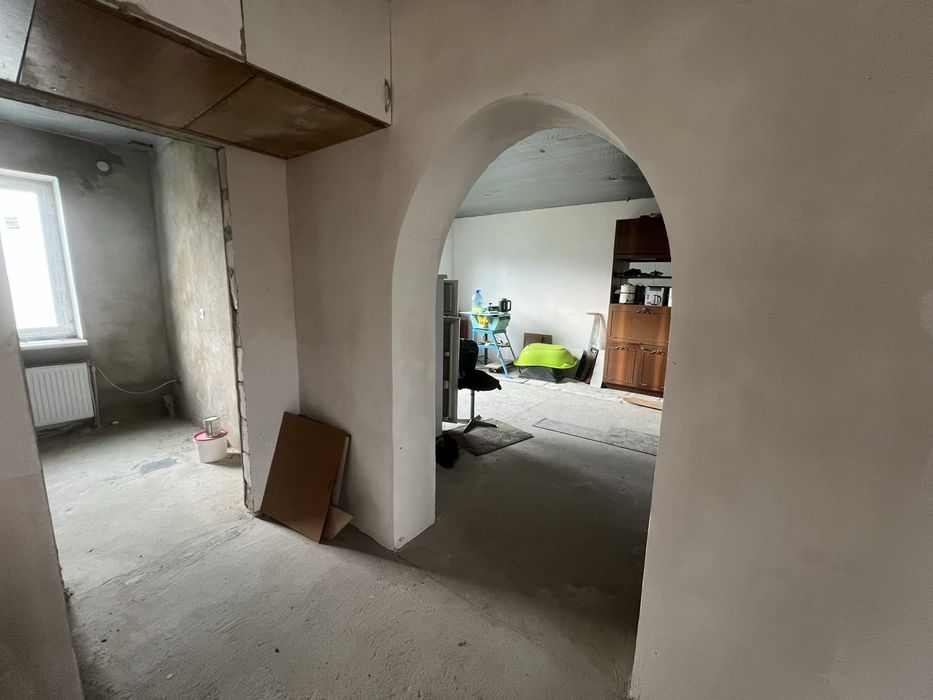 Баришівський масив, продаж нового будинку, 5 км від Житомира