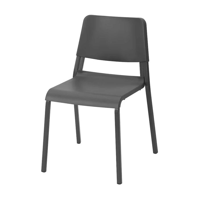 Cadeiras modernas IKEA | Até 12 Unidades Disponíveis