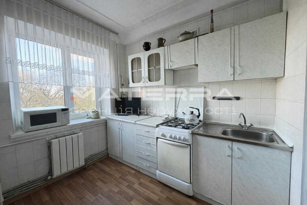 Боярка Продаж 2к квартири 44 м2 з газовим опаленням