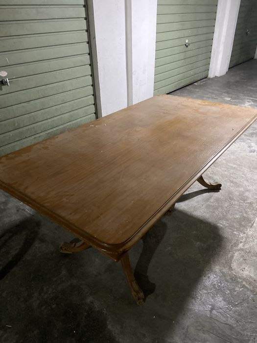 Mesa de Jantar Grande