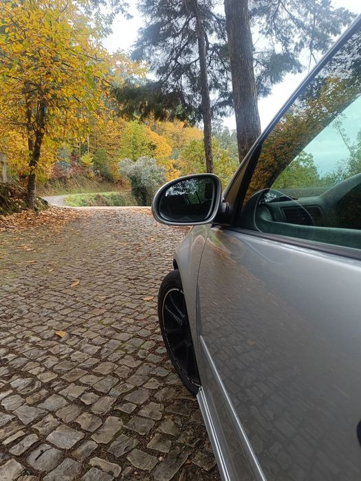 VW Golf V 1.9 TDI PD