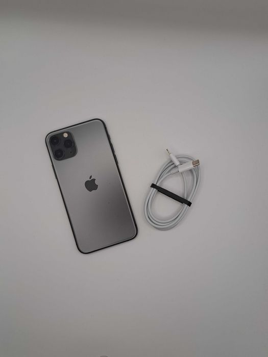iPhone 11 pro 64gb Space Gray