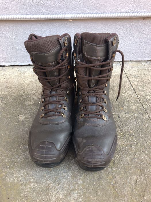 зимове чоловіче взуття (берци) 44 розмі