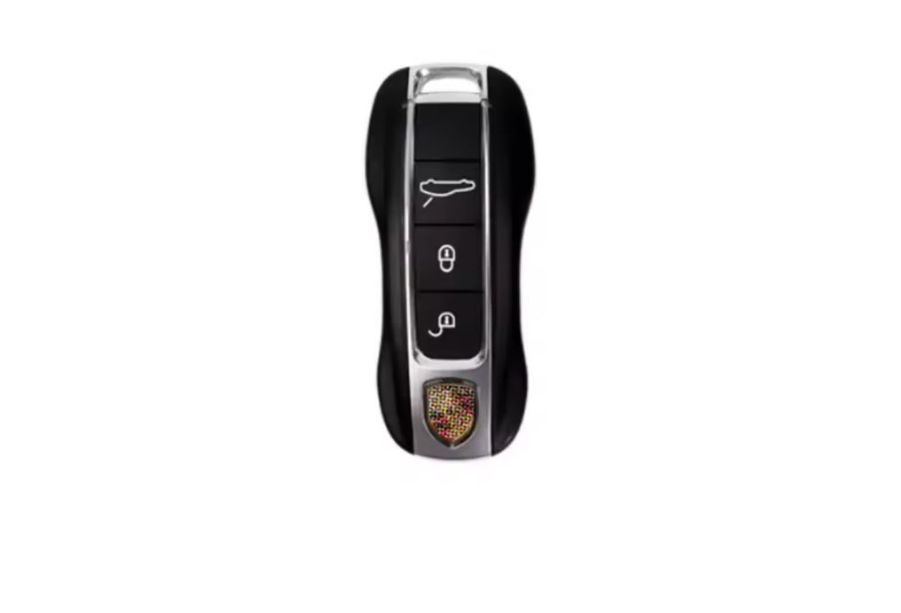 Porta Chaves Porsche Panamera Cayenne 971, 911, 9YA Macan Boxster