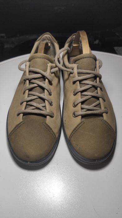 Чоловічі туфлі Ессо