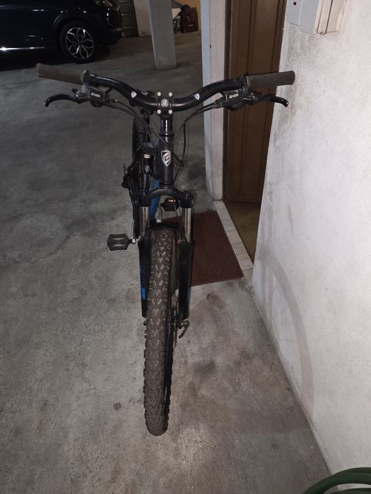 Bicicletas Berg Usadas