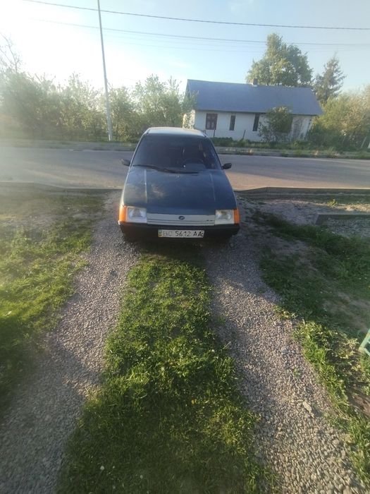Продаж заз Славута..