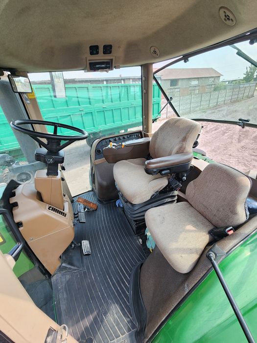 John Deere 8430 2008рік