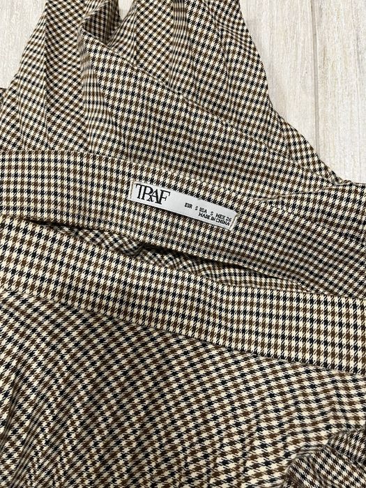 Плісирована спідниця